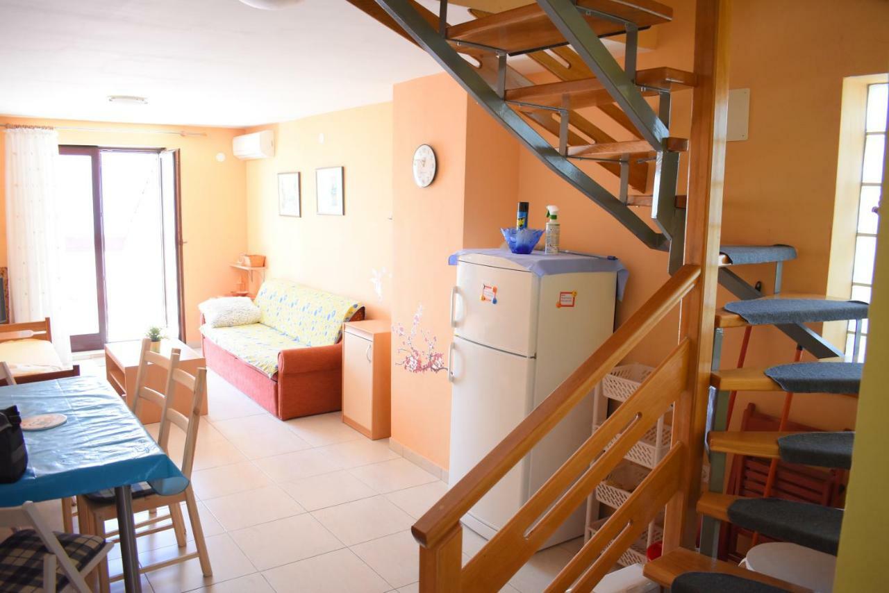Apartments Srkoc Pinezići Εξωτερικό φωτογραφία